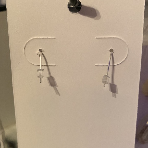 🛍️Heart Earrings💚3for$13🛍️ - Picture 3 of 3